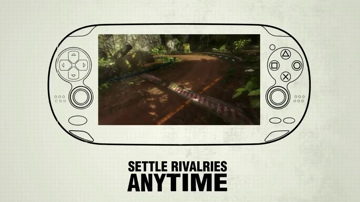 MotorStorm RC - Announcement Trailer