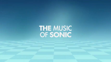Sonic 20th Anniversary - The Music of Sonic Documentary