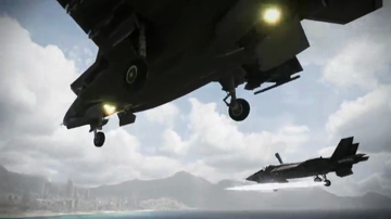 Battlefield 3: Gulf of Oman Trailer