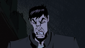 Gotham City Impostors - Animated Trailer 2