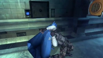 Batman: Arkham City - New Skins Pack DLC Trailer