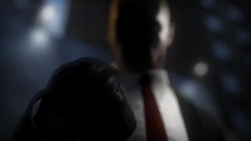 Hitman: Absolution - A Personal Contract VGA 2011