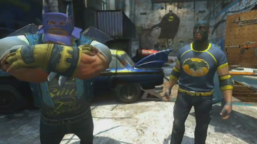 Gotham City Imposters - Beta Announcement Trailer - PS3 Xbox360