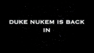 Duke Nukem Forever - The Doctor Who Cloned Me