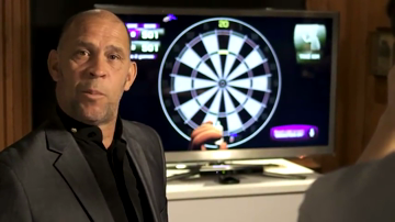 Kinect Sports: Season Two - Darts Trailer - Xbox360