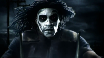 Twisted Metal: Grimm Trailer