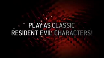 Resident Evil: Operation Raccoon City - Heroes Mode Multiplayer. Reaction Time 3