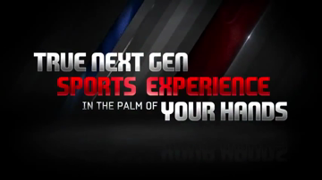 FIFA 12 - Vita Gameplay Trailer