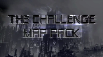 Batman Arkham City - The Challenge Map Pack Trailer