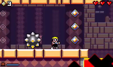 Mutant Mudds Trailer #1