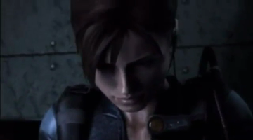 Resident Evil: Revelations - Opening Cinematic