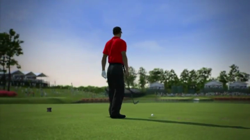 Tiger Woods PGA Tour 13: Announcement Trailer