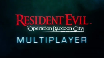 Resident Evil: Operation Raccoon City - Multiplayer Modes!
