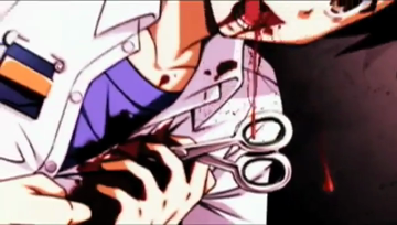 Corpse Party for PSP: Halloween Trailer