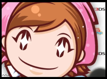 Cooking Mama 4: Kitchen Magic - Official Trailer