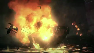 Resident Evil: Revelations - European Pre-order Trailer