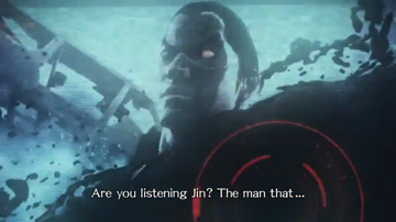 Street Fighter X Tekken 'Jin, Xiayou, M.Bison & Juri Reveal Cinematic Trailer' 
