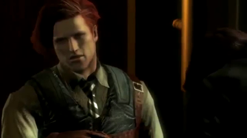 Resident Evil: Revelations - Japanese Launch Trailer