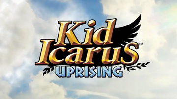 Kid Icarus: Uprising - Intensity Trailer