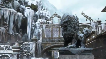 UNCHARTED 3: Drake's Deception - Flashback Map Pack #1 Trailer 