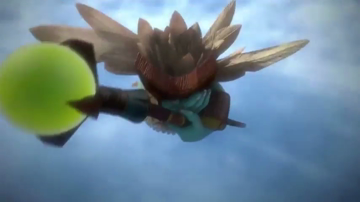 Skylanders Spyro's Adventure - Double Trouble Trailer
