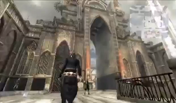 The Last Story - English Gameplay