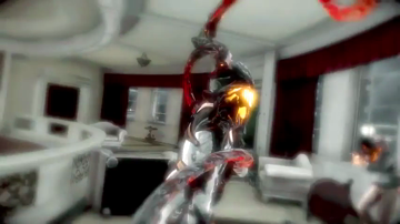 Darkness 2 - Executions Inside Out Video