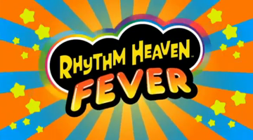 Rhythm Heaven Fever - 'How to Play' Video #3