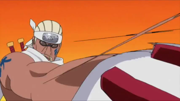 Naruto Shippuden Ultimate Ninja Storm Generations - Killer Bee Karaoke Rap Trailer - PS3 Xbox360