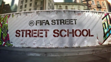 FIFA Street  - Tips & Tricks - Street Ball Control