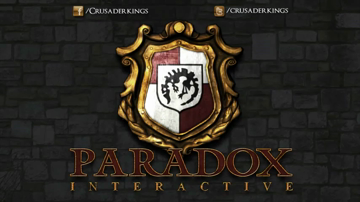 Crusader Kings II - Launch Trailer