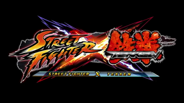Street Fighter X Tekken - M Bison and Akuma trailer