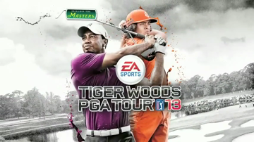 Tiger Woods PGA TOUR 13 - Backyard Golf - Legacy Challenge