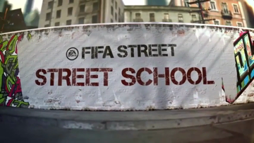 FIFA Street Tips & Tricks - Basic Tricks