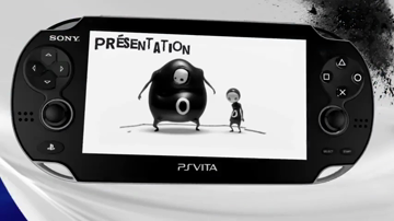 PS Vita - Escape Plan