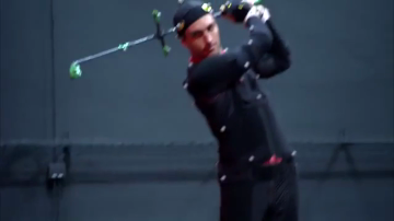 Tiger Woods PGA Tour 13 - Edoardo Molinari