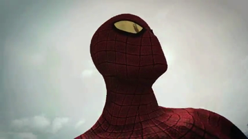 The Amazing Spiderman - Teaser Trailer