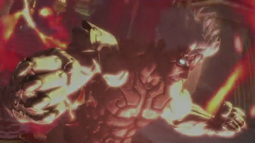 Asura's Wrath - Launch Trailer - PS3 Xbox360