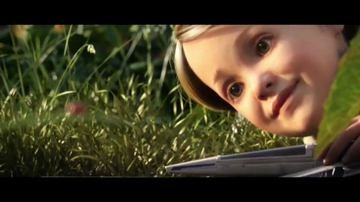 Mass Effect 3 - Take Earth Back Extended Trailer - PS3 Xbox360