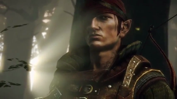 The Witcher 2 - Enhanced Edition Teaser 1 - Xbox360