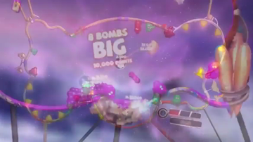 The Splatters - Trailer - Xbox360