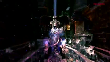 Blades of Time - Trailer - PS3 Xbox360