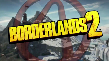 Borderlands 2 - Doomsday Trailer