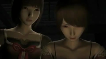 Project Zero 2: Wii Edition - Trailer