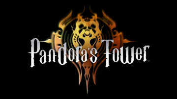 Pandora's Tower - Teaser Trailer