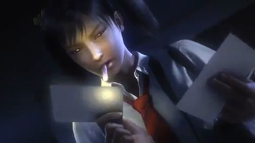 Tekken Blood Vengeance Trailer