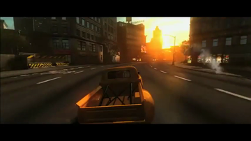 Ridge Racer Unbounded - PS3 / X360 / PC - The Ghoster, The Immortal & The Road Wolf