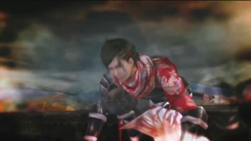 Shinobido 2: Revenge of Zen  - Launch Trailer