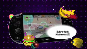 Touch My Katamari - Launch Trailer