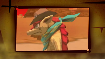 Dillon's Rolling Western - Launch Trailer